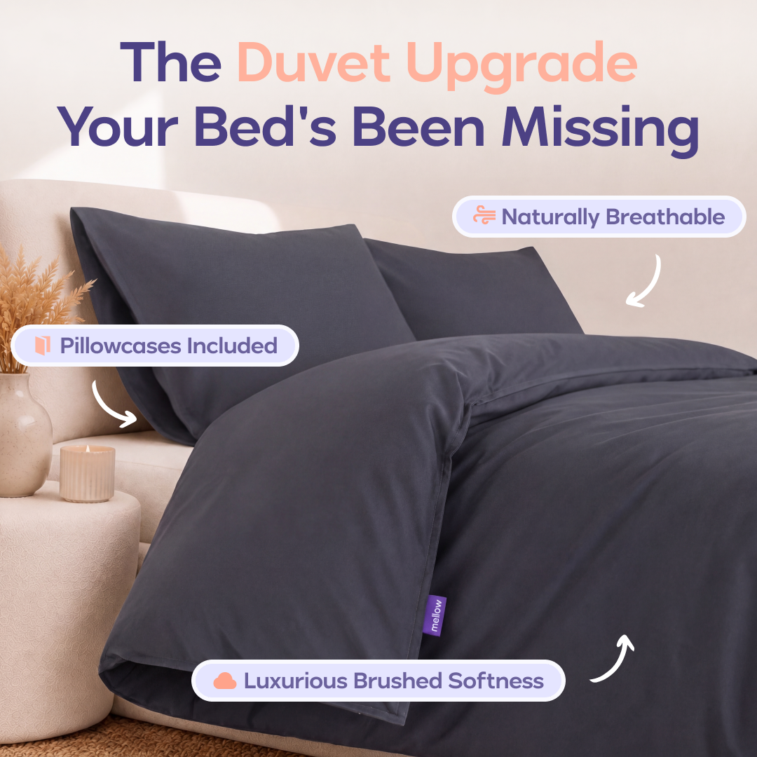 MellowSoft Duvet Set