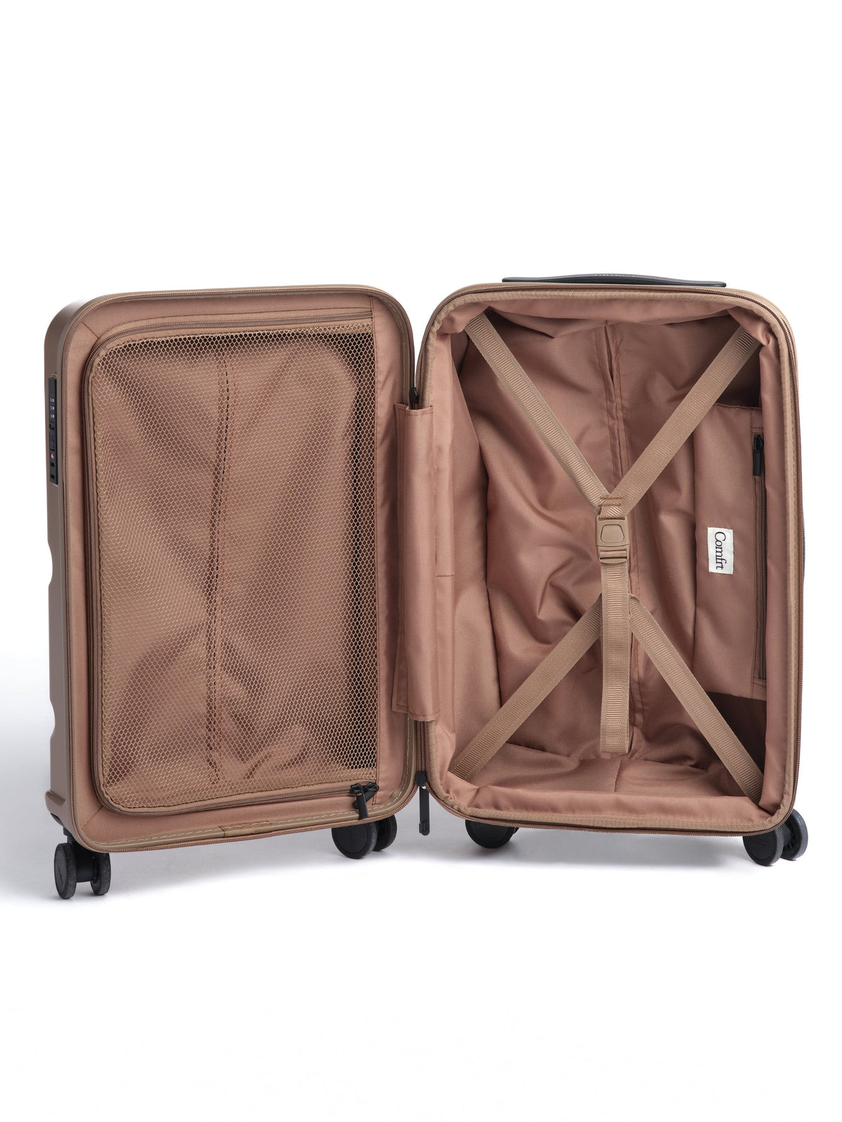 Carry-On Companion Luggage - Pre Order