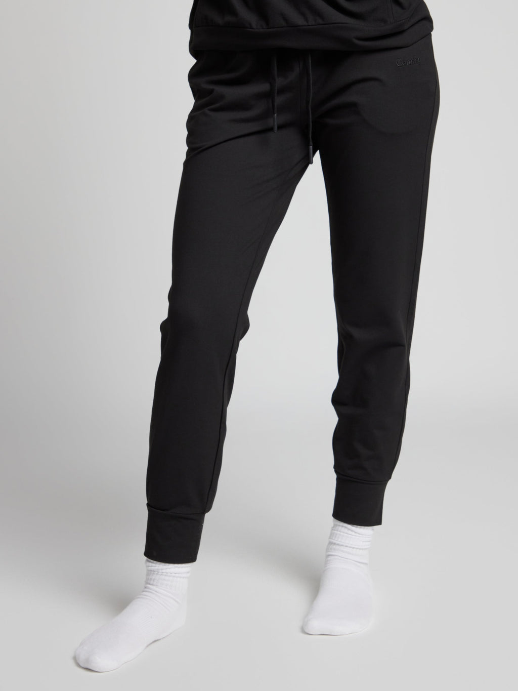 AllDay Jersey Ankle-Length Jogger-Pre-Order