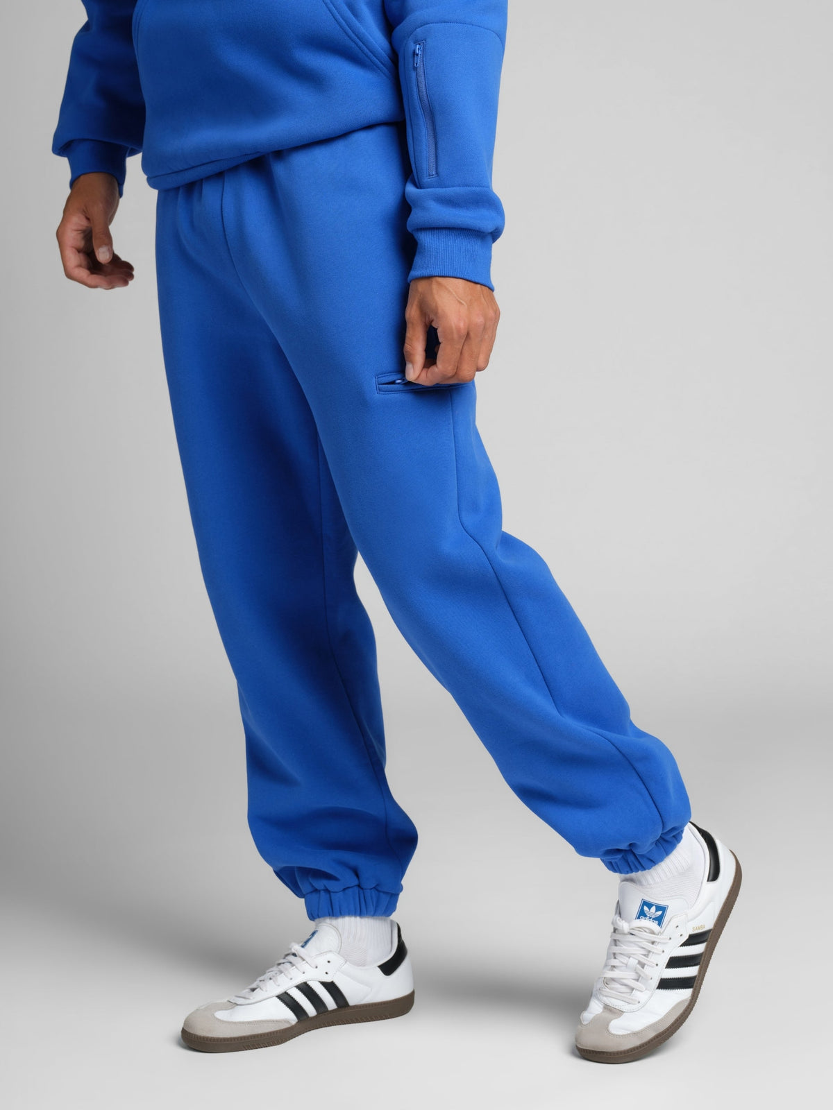 Airplane Mode Travel Sweatpants - Pre-Order