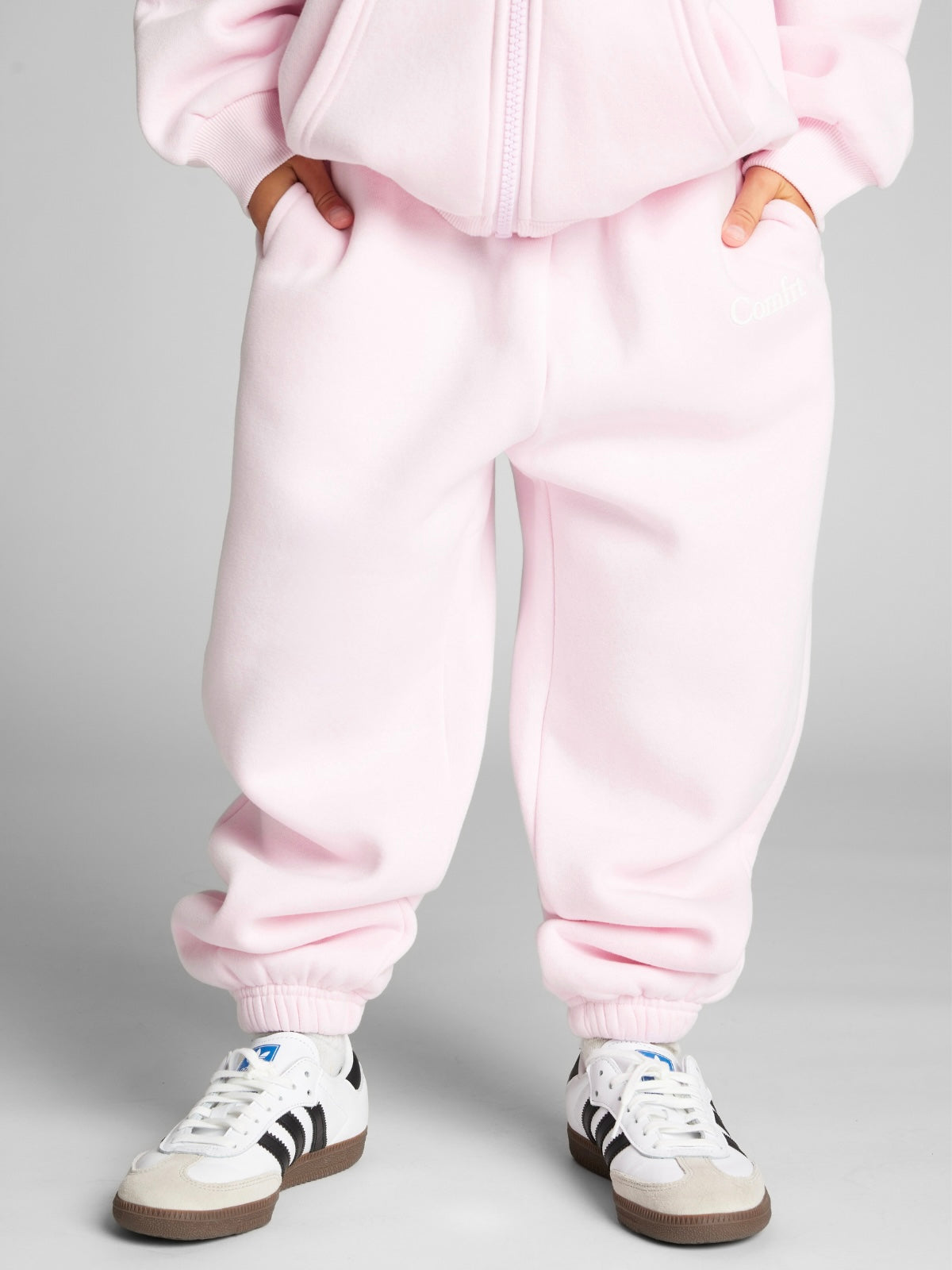 Cloud Kids Sweatpants