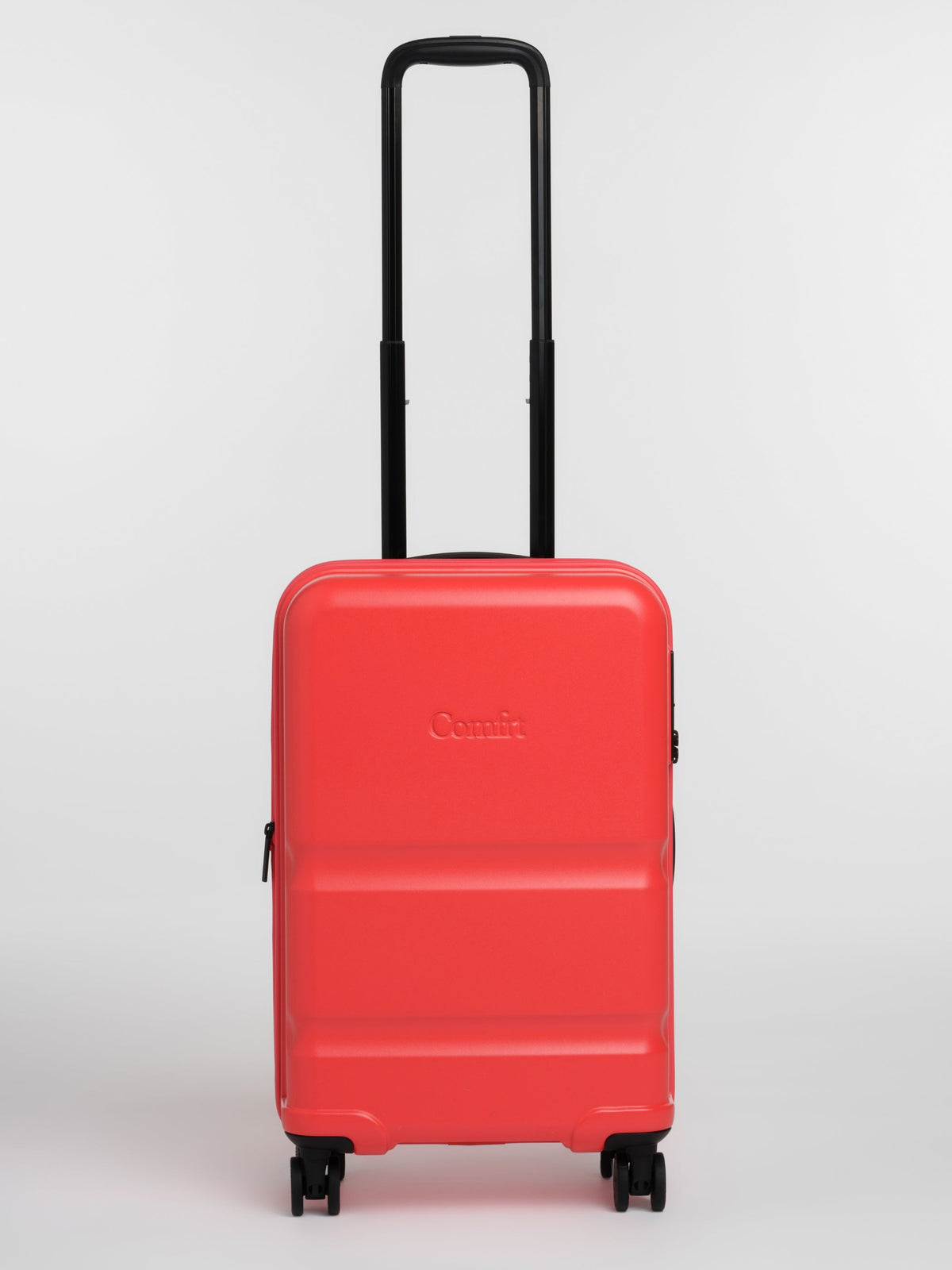 Carry-On Companion Luggage