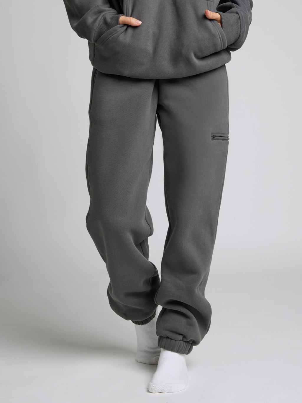 Airplane Mode Travel Sweatpants