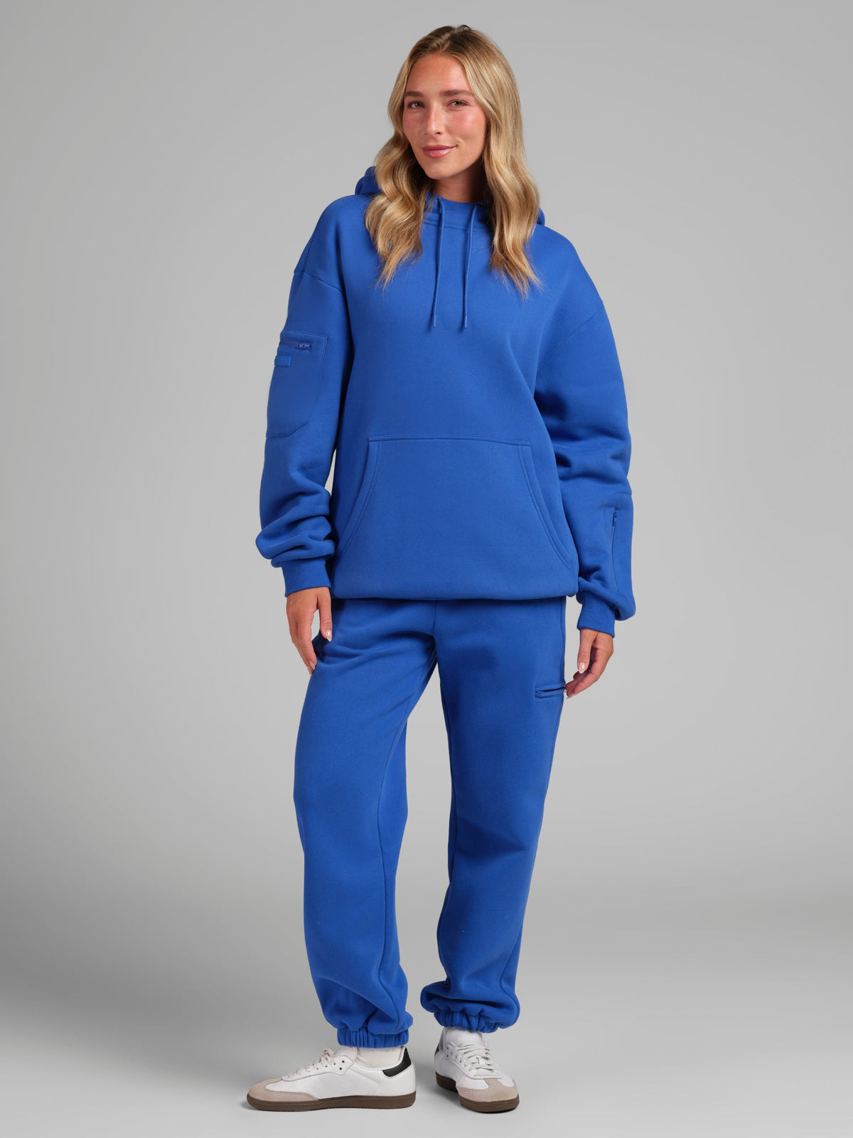 Airplane Mode Travel Hoodie – Mega