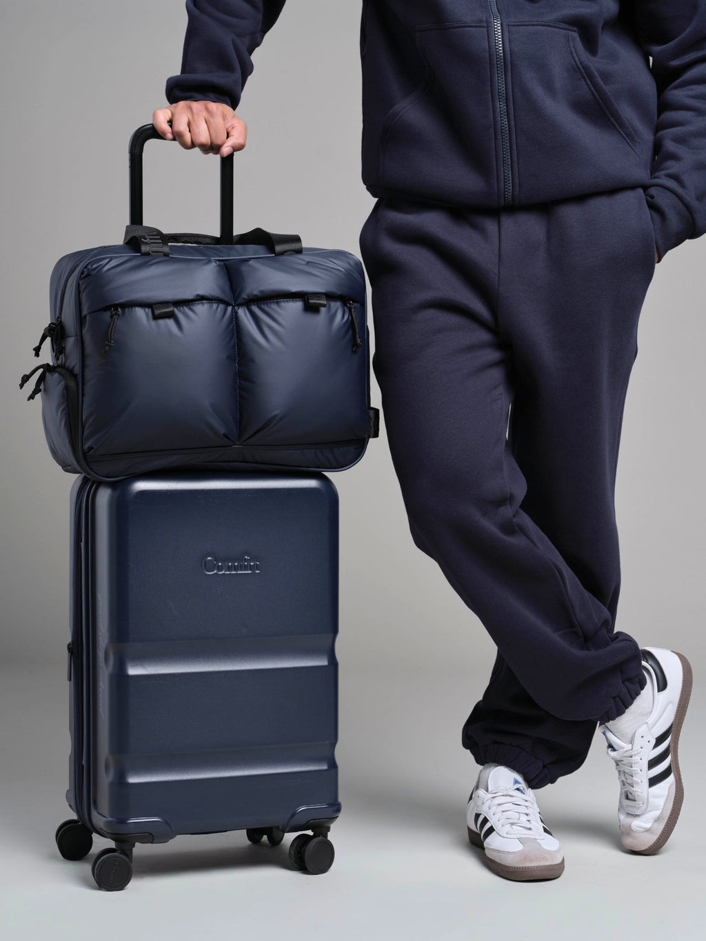 Anywhere Bag - Pre Order
