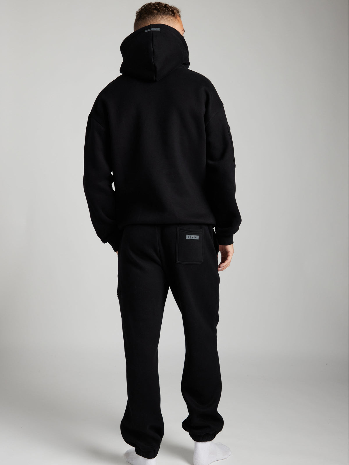 Airplane Mode Travel Sweatpants - Pre-Order