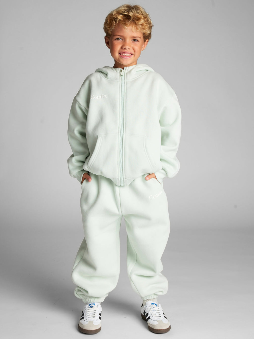 Cloud Kids Sweatpants