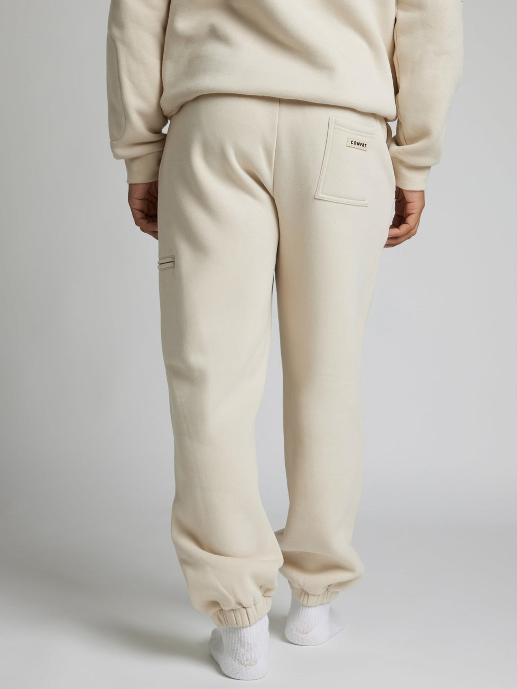 Airplane Mode Travel Sweatpants - Pre-Order