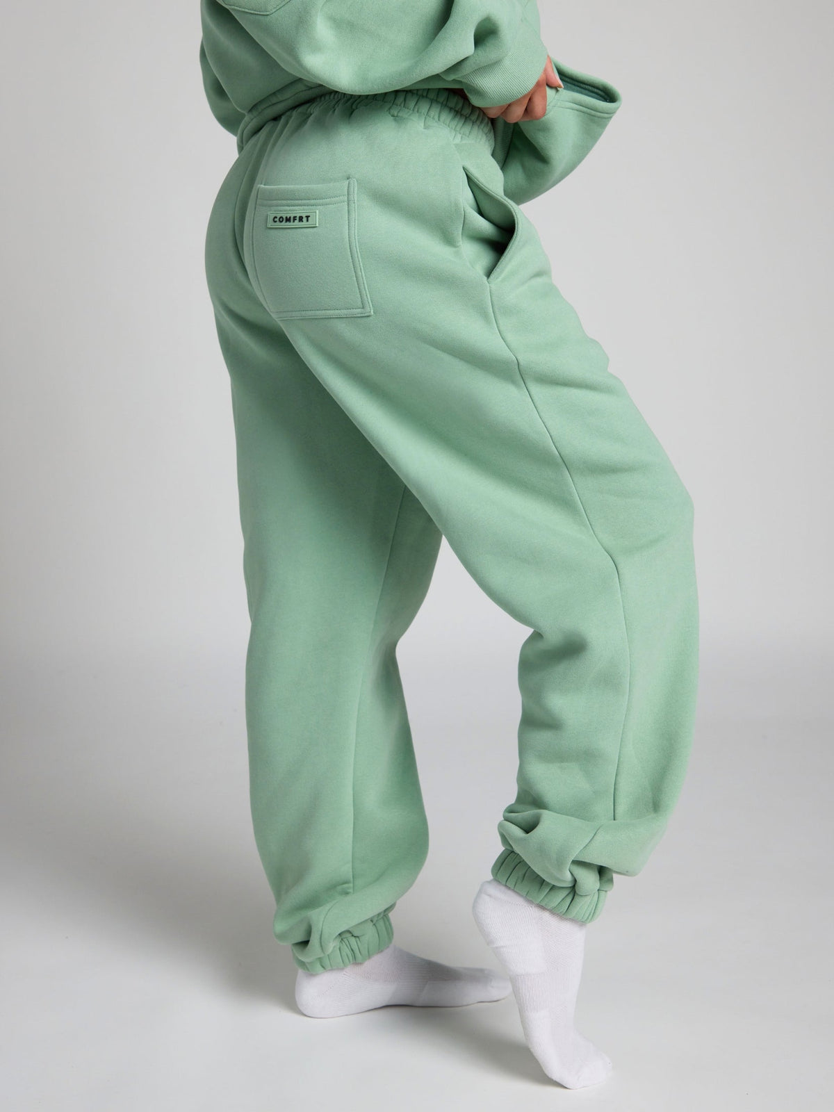 Airplane Mode Travel Sweatpants