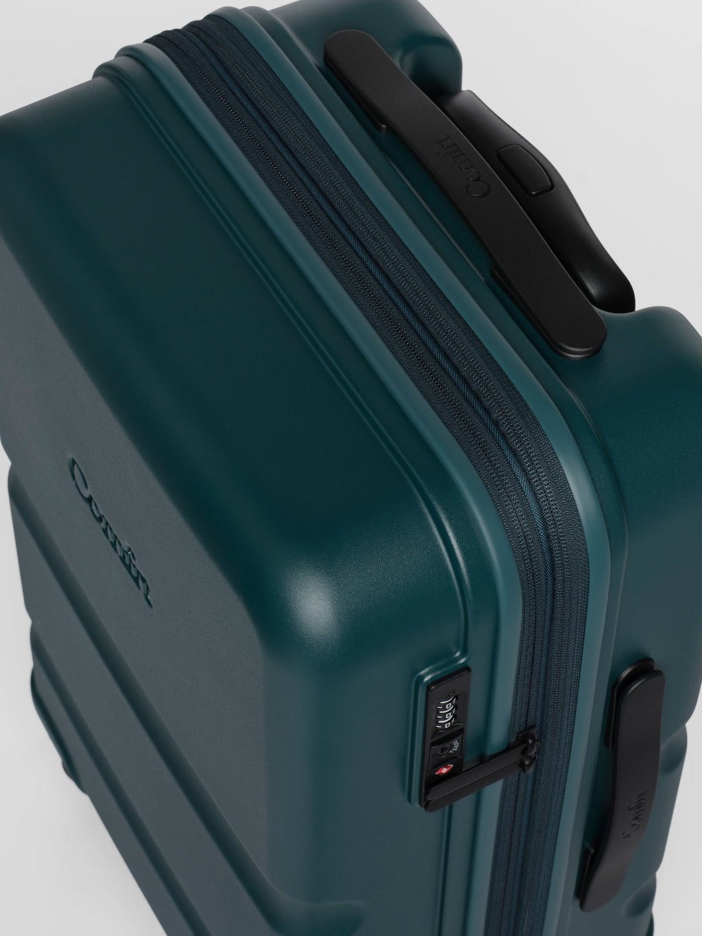 Carry-On Companion Luggage