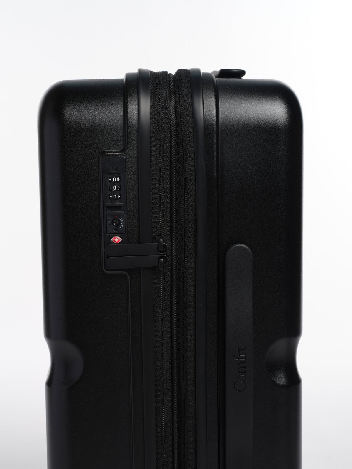 Carry-On Companion Luggage