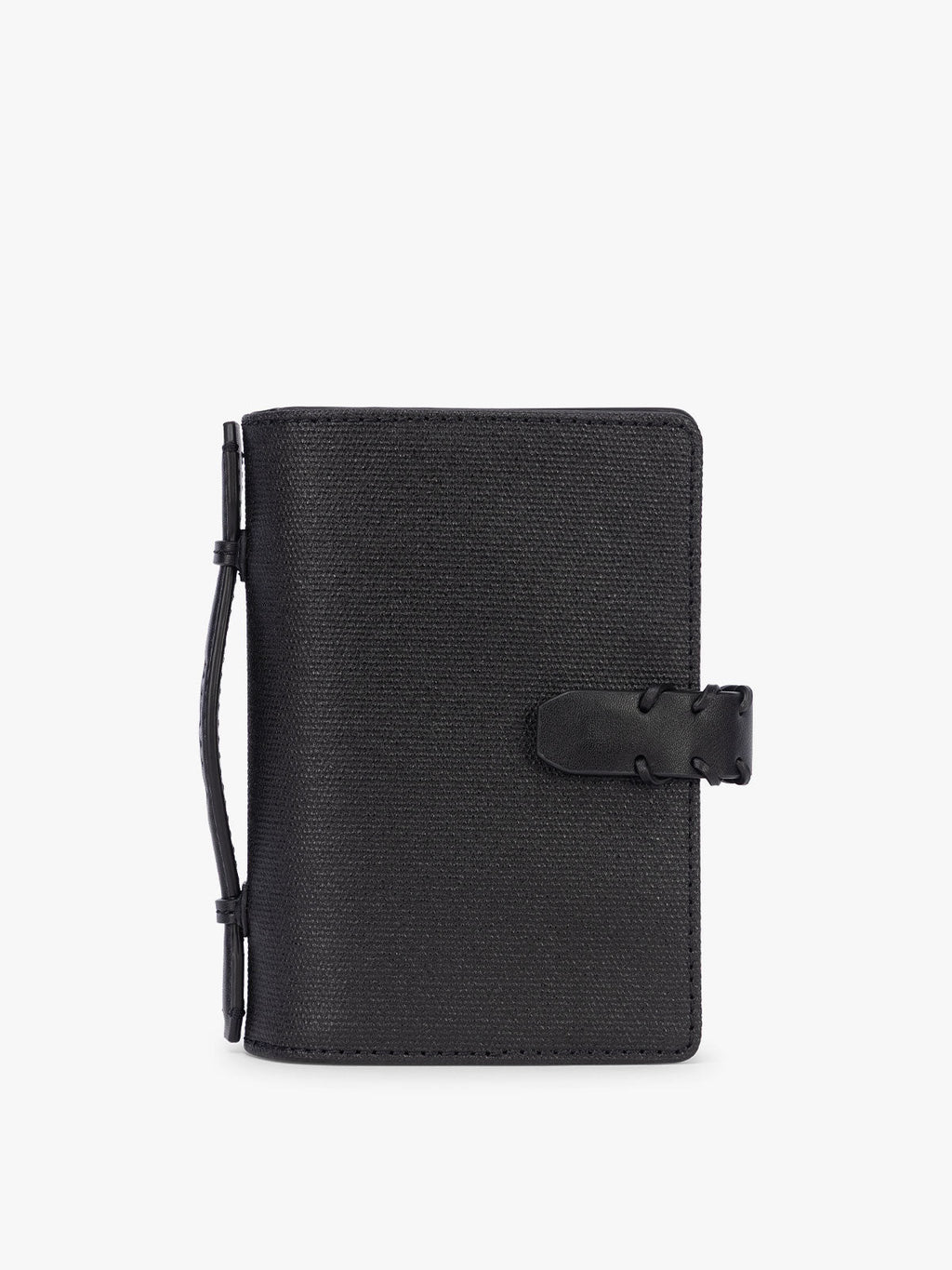 Colette Multi Passport Wallet in Canvas