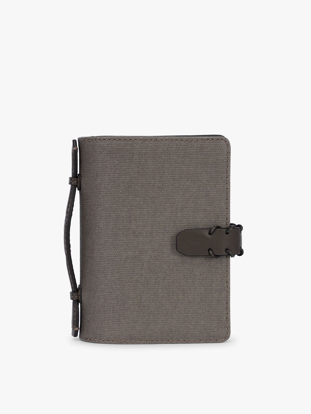Colette Multi Passport Wallet in Canvas