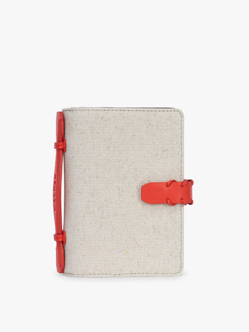 Colette Multi Passport Wallet in Canvas