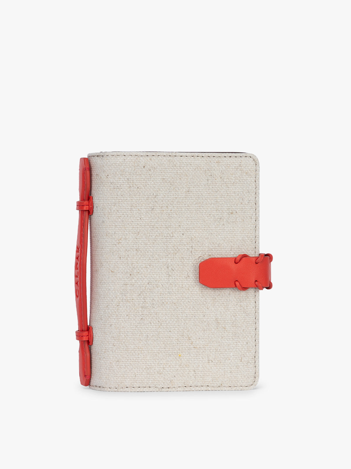 Colette Multi Passport Wallet in Canvas