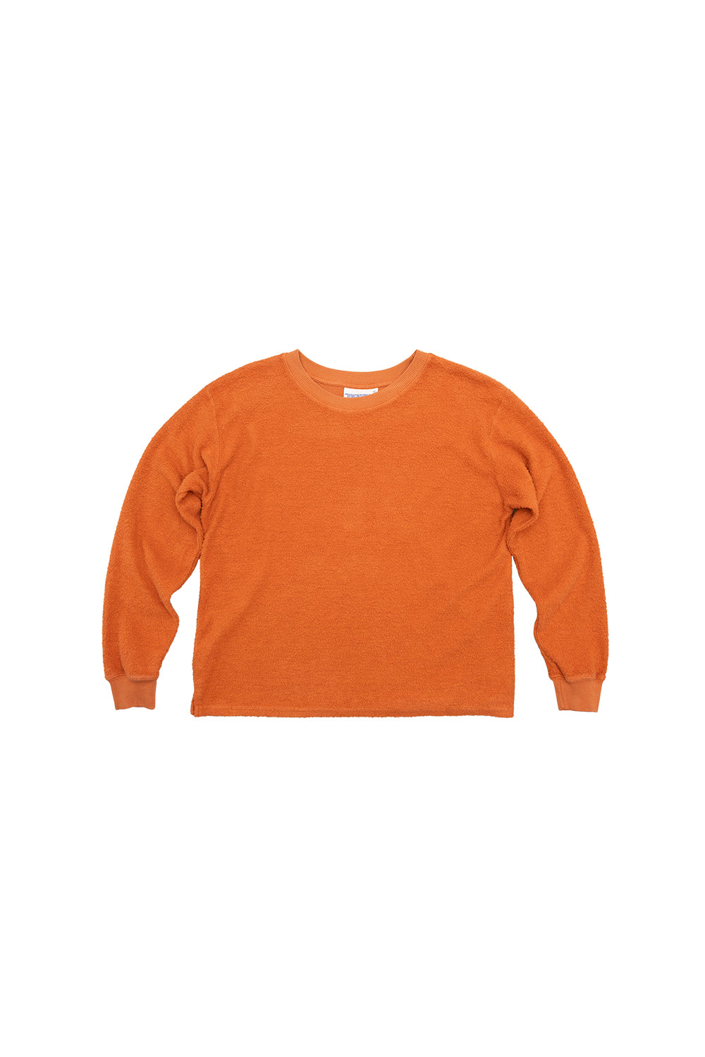 Campfire Sherpa Sweatshirt