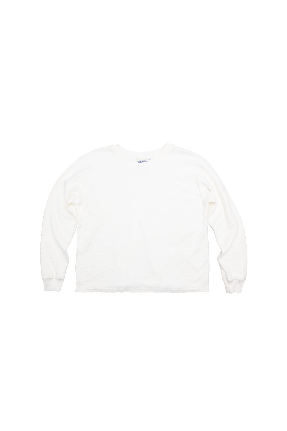 Campfire Sherpa Sweatshirt
