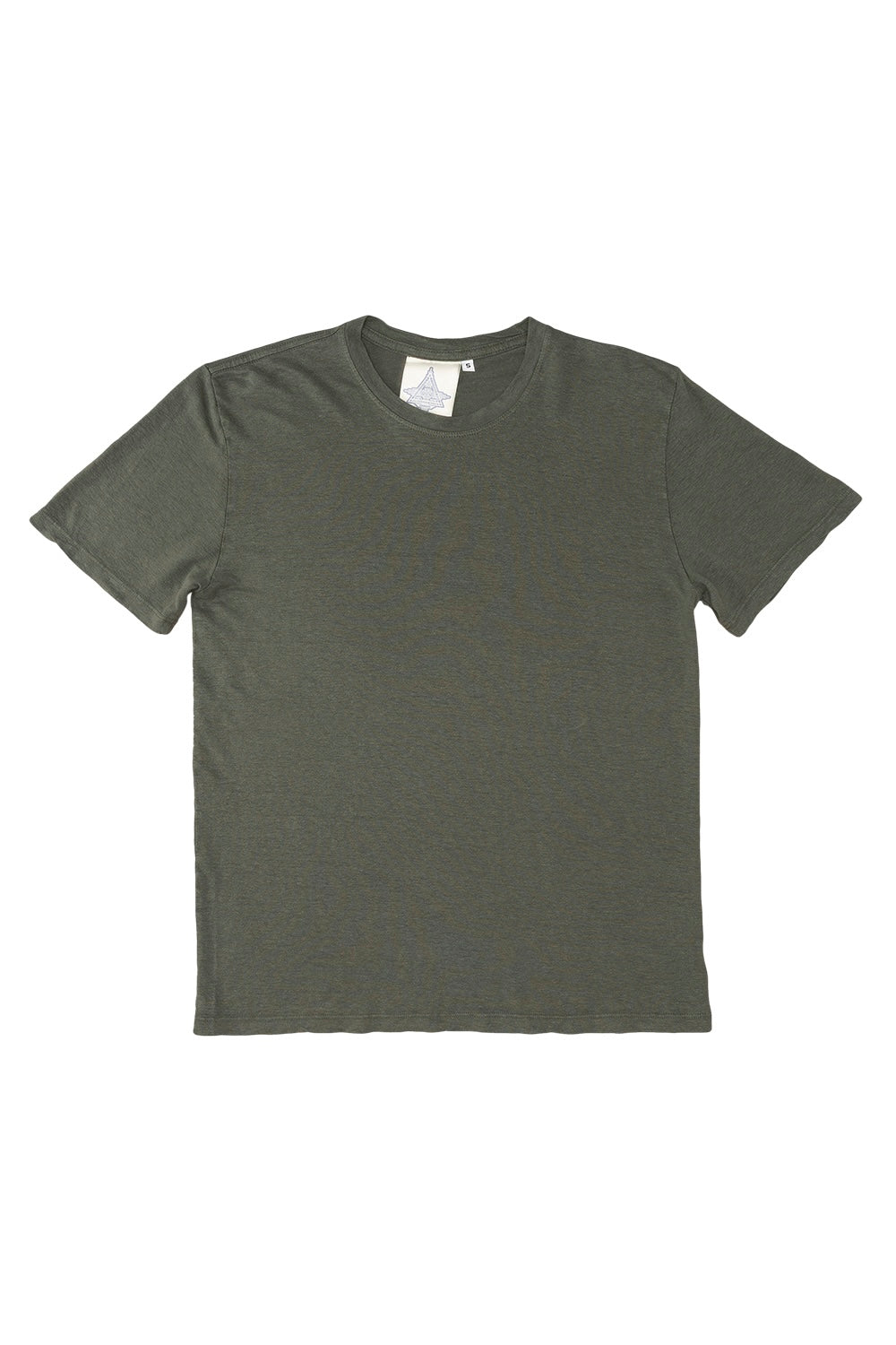 Canyon 100% Everyday Hemp Tee