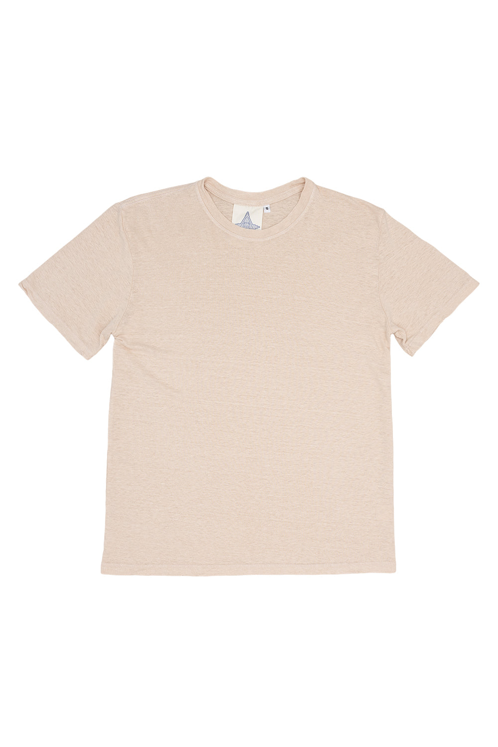 Canyon 100% Everyday Hemp Tee