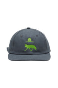 Coyote Chelan Canvas Cap