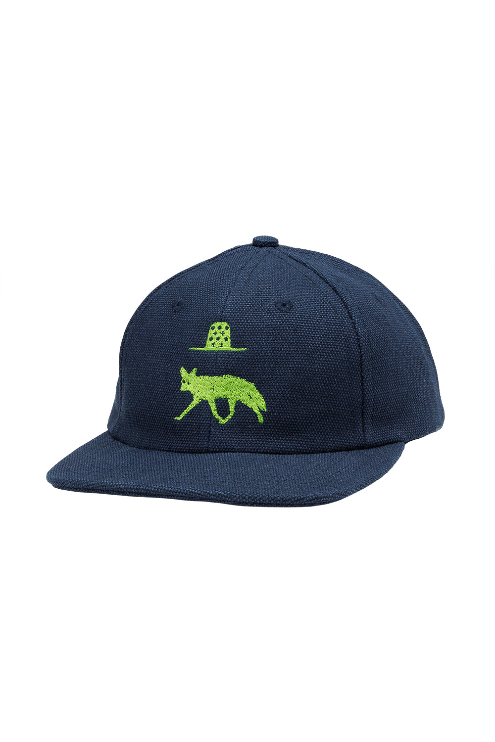 Coyote Chelan Canvas Cap