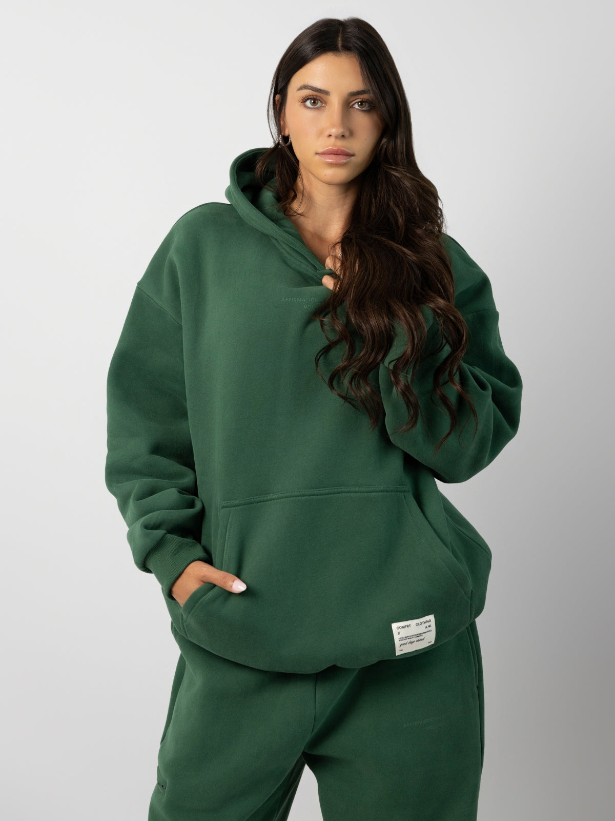 Affirmation Hoodie - Pre-Order