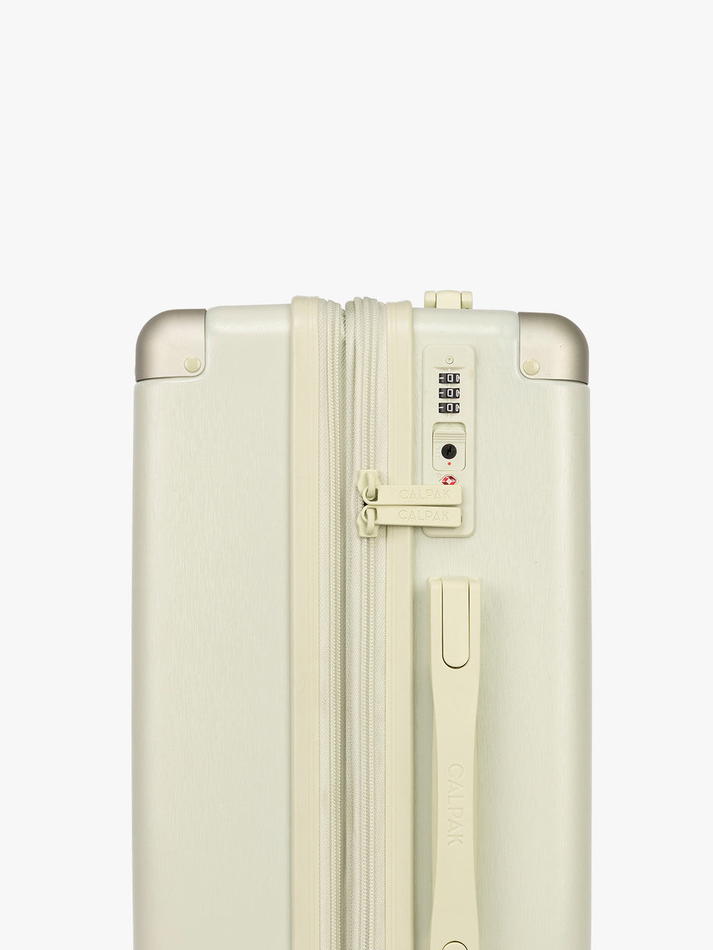Ambeur Large Luggage