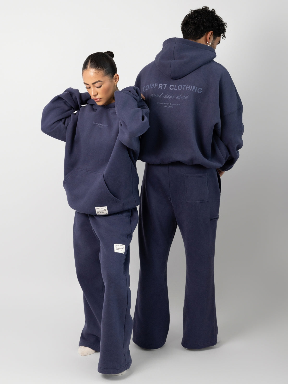 Affirmation Hoodie - Pre-Order