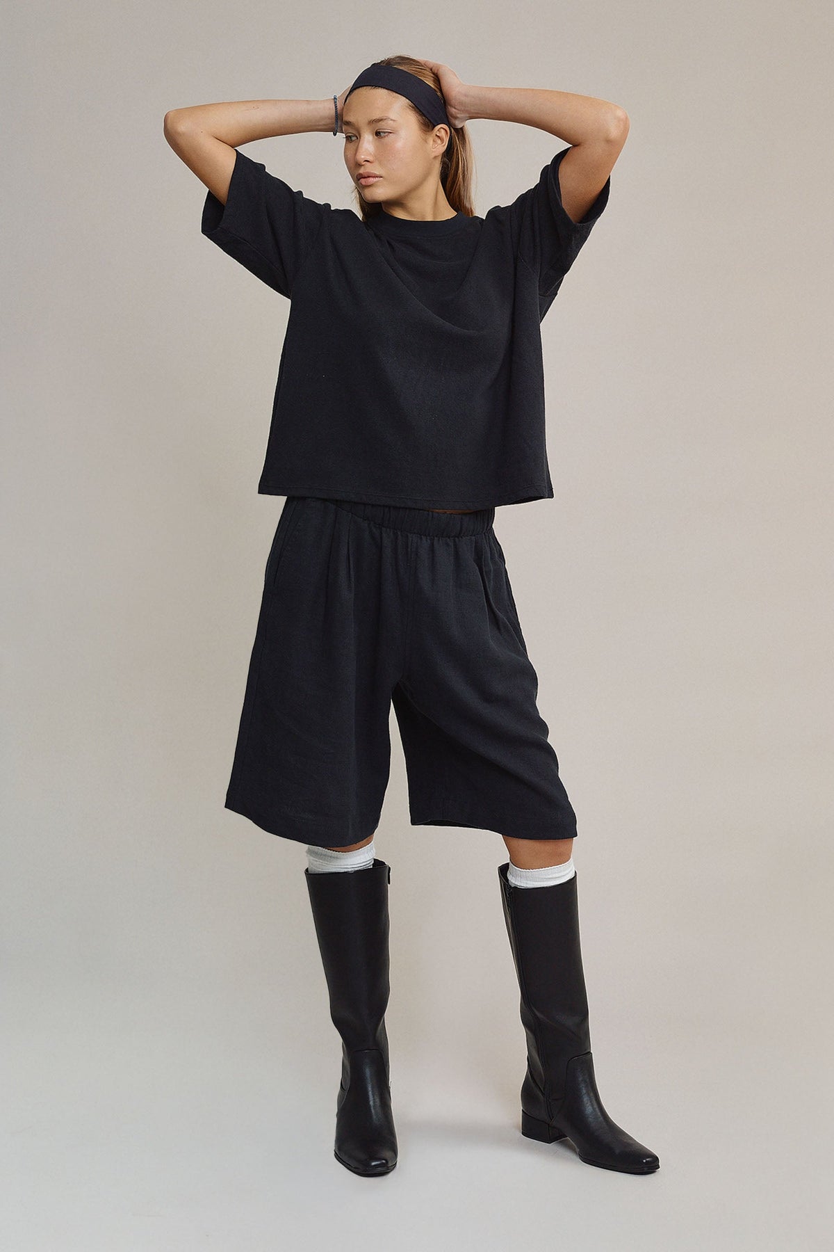 Cambria Short