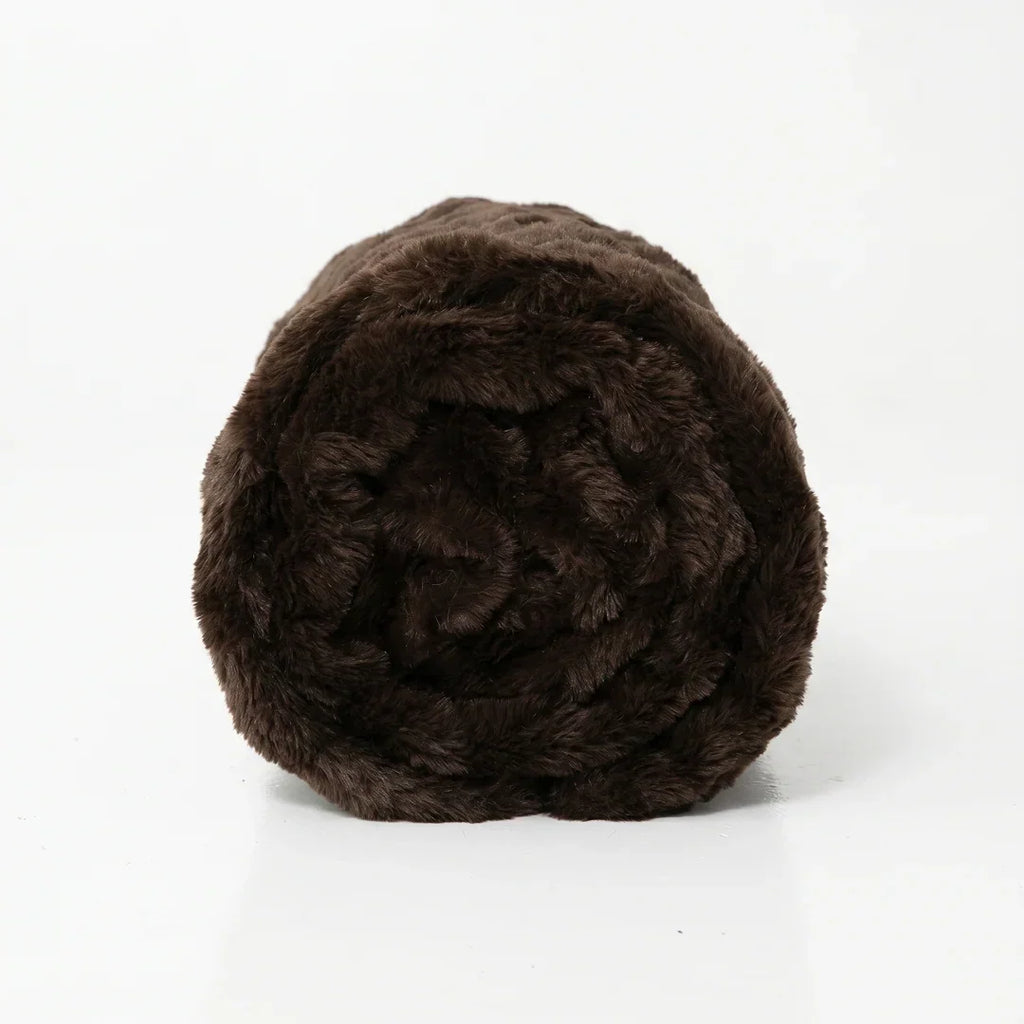 Cloud Throw Blanket