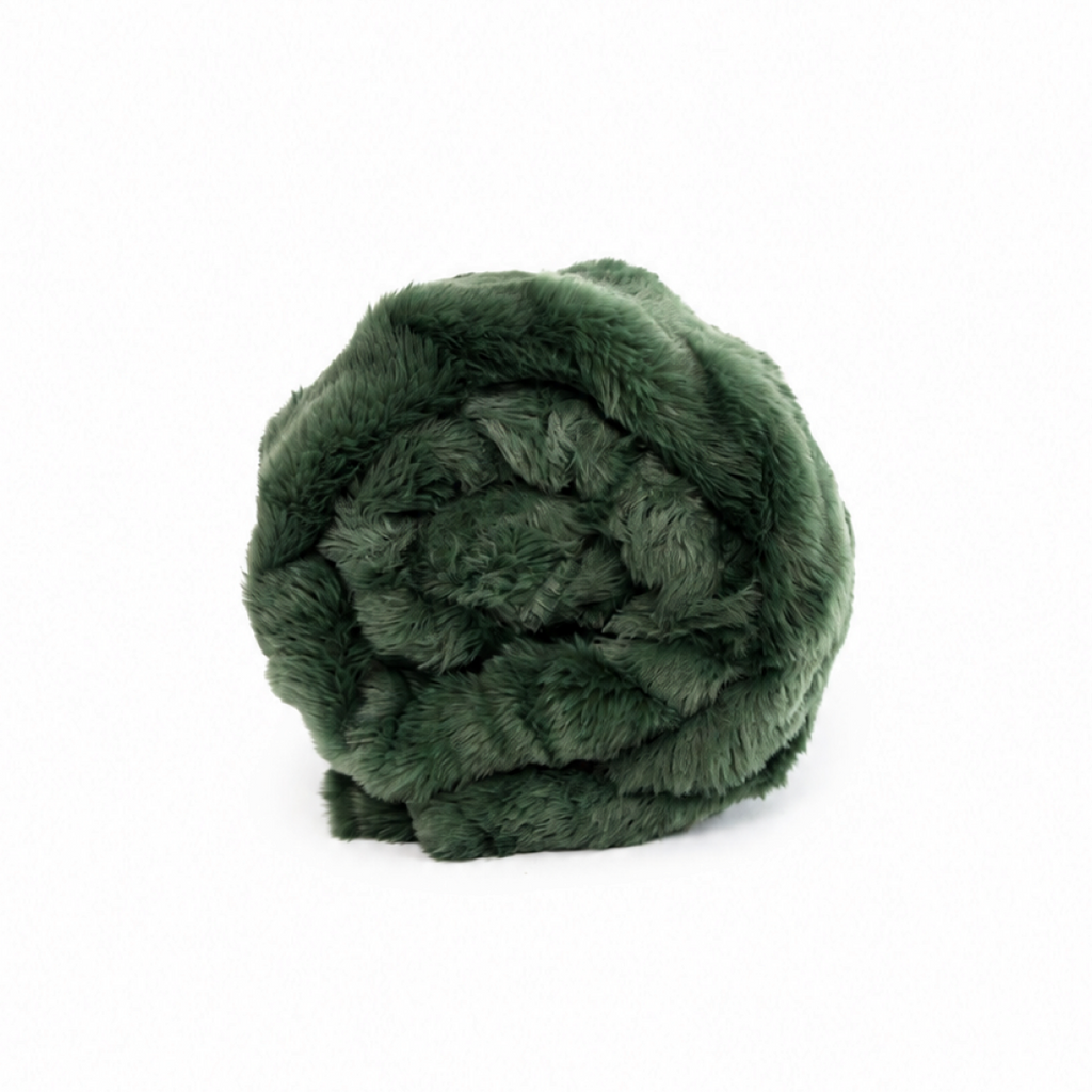Cloud Throw Blanket