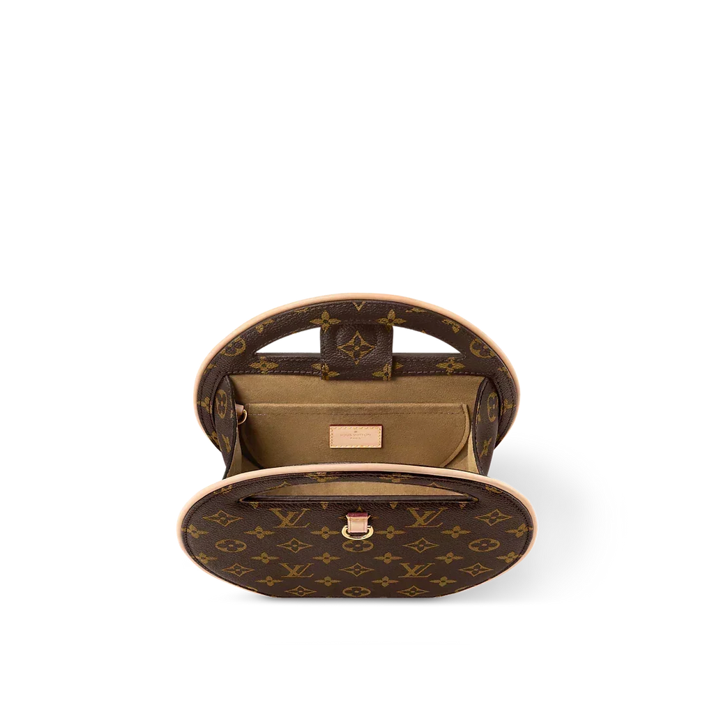 Louis Vuitton Around Me PM