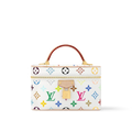 LV x TM Vanity Chain Pouch