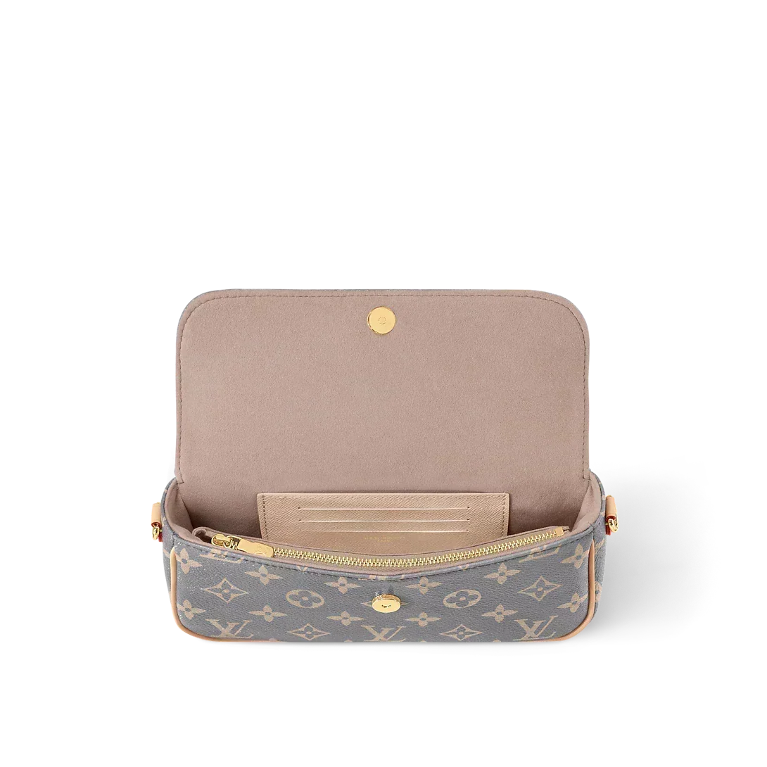 Louis vuitton Wallet on Chain Ivy
