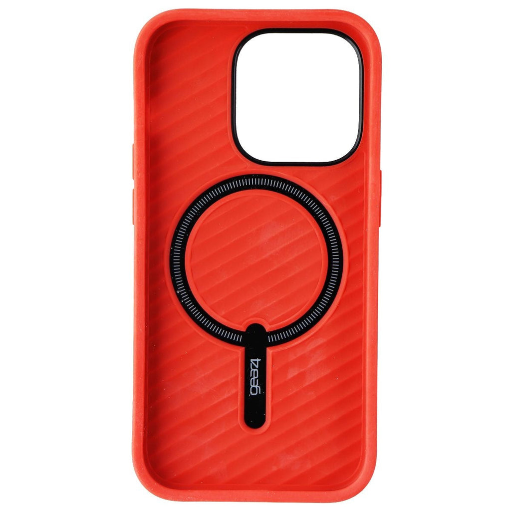 ZAGG Battersea Snap Denali Case for MagSafe for Apple iPhone 14 Pro Max - Black